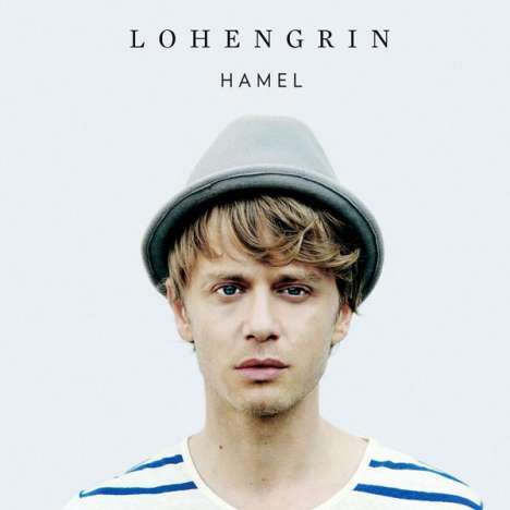 Hamel: Lohengrin, CD