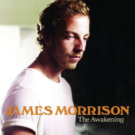 James Morrison (Singer/Songwriter): The Awakening, CD