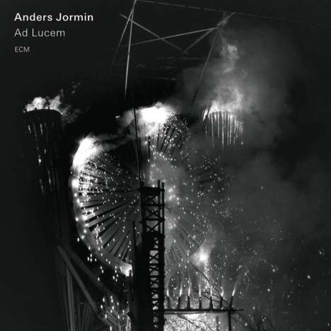 Anders Jormin (geb. 1957): Ad Lucem, CD