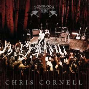 Chris Cornell (ex-Soundgarden): Songbook (180g) (Limited Edition), 2 LPs