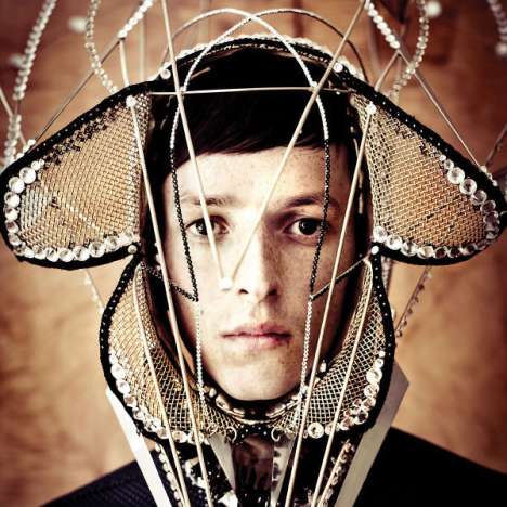 Totally Enormous Extinct Dinosaurs: Trouble, CD