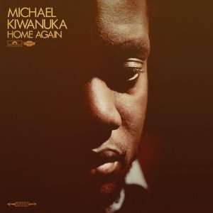 Michael Kiwanuka: Home Again (180g), LP