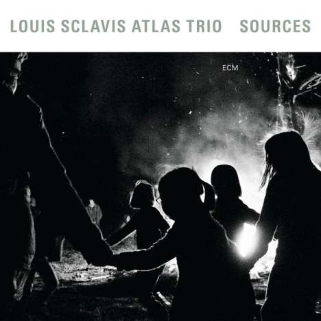 Louis Sclavis (geb. 1953): Sources, CD