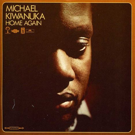 Michael Kiwanuka: Home Again (11 Tracks), CD