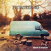 Mark Knopfler: Privateering (180g), 2 LPs