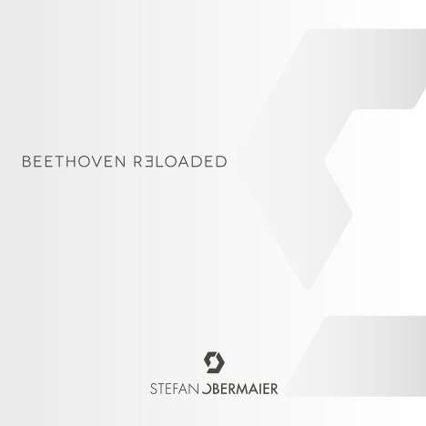 Stefan Obermaier: Beethoven Re:Loaded, CD