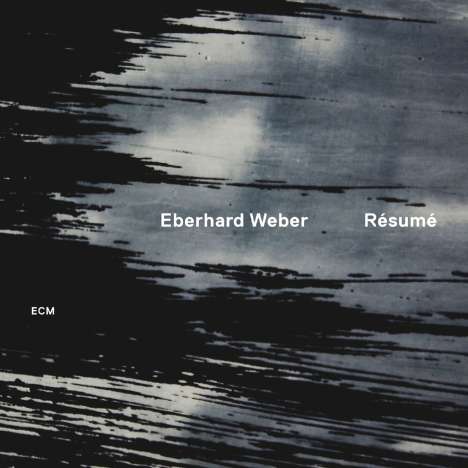 Eberhard Weber (geb. 1940): Résumé, CD