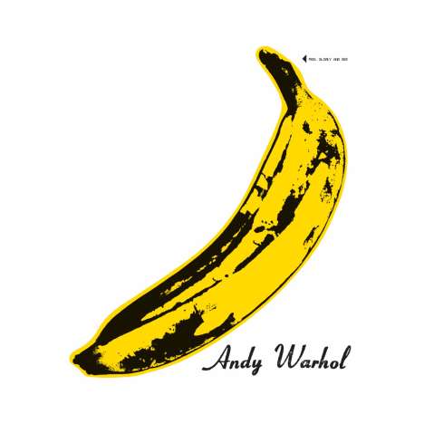 The Velvet Underground &amp; Nico: The Velvet Underground &amp; Nico (45th-Anniversary), CD