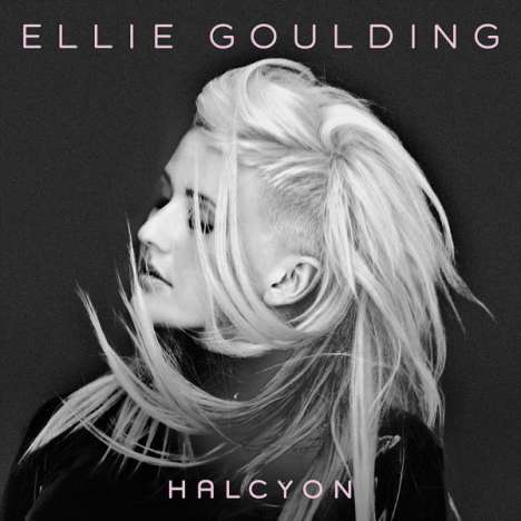 Ellie Goulding: Halcyon, CD