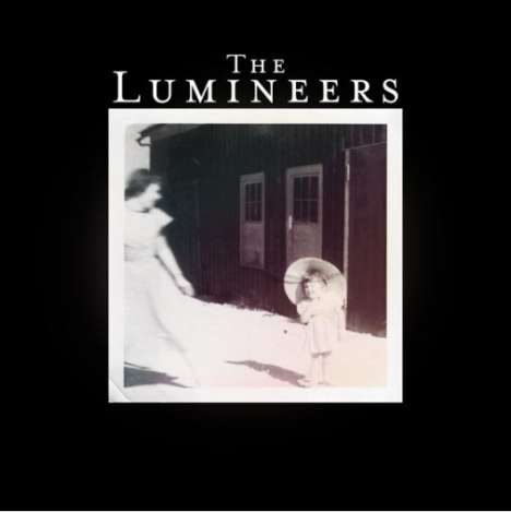 The Lumineers: The Lumineers, LP