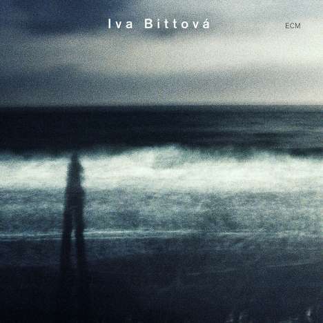 Iva Bittova (geb. 1958): Fragments, CD