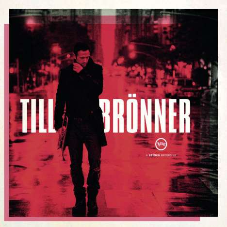 Till Brönner (geb. 1971): Till Brönner, CD