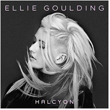Ellie Goulding: Halcyon, CD