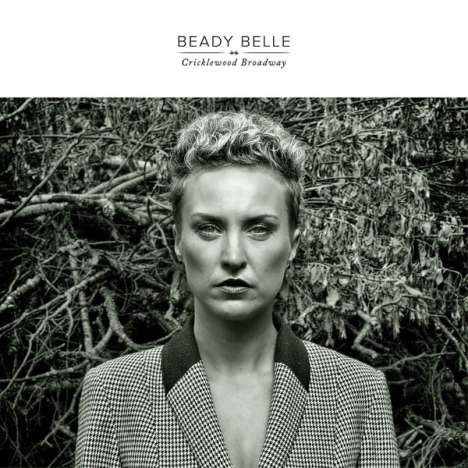 Beady Belle: Cricklewood Broadway, CD