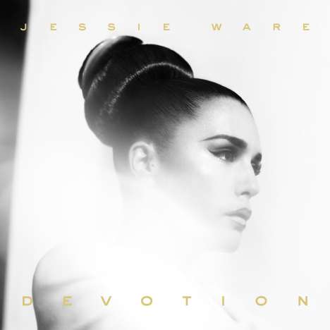 Jessie Ware: Devotion, LP