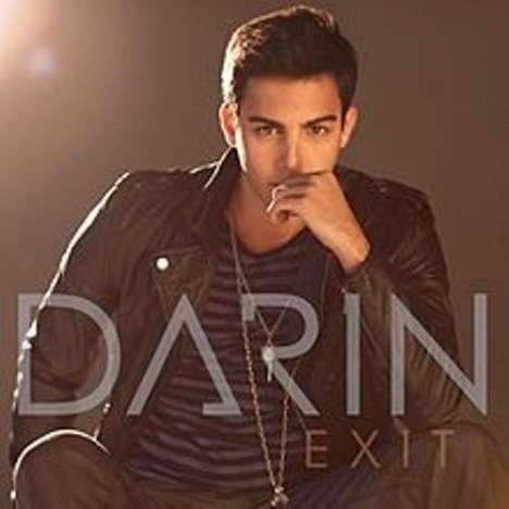Darin: Exit (Limited-Edition), 2 CDs