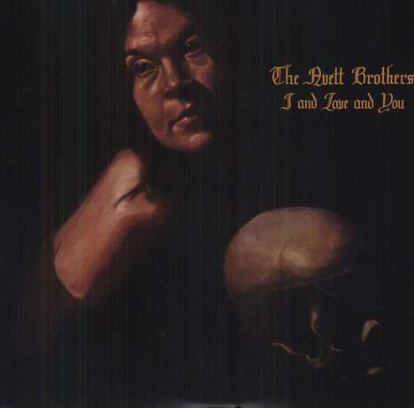 The Avett Brothers: I And Love And You, 2 LPs