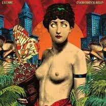 La Femme: Psycho Tropical Berlin, CD