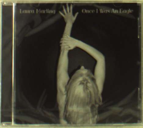 Laura Marling: Once I Was An Eagle (Jewelcase), CD
