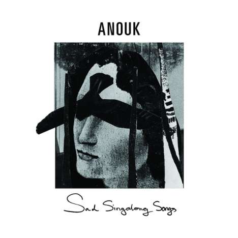 Anouk: Sad Singalong Songs, CD