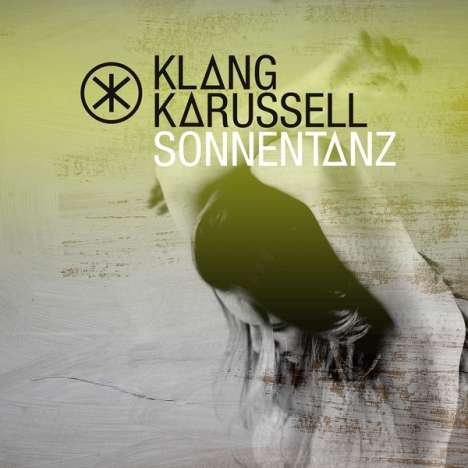 Klangkarussell: Sonnentanz (Incl. Remixes), Single 12"