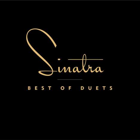 Frank Sinatra (1915-1998): Best Of Duets (20th Anniversary), CD