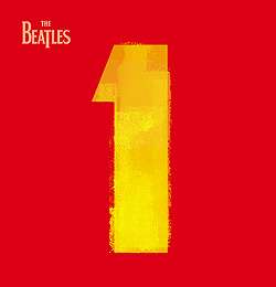The Beatles: 1 (remastered) (180g), 2 LPs