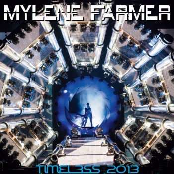Mylène Farmer: Timeless 2013, 2 CDs