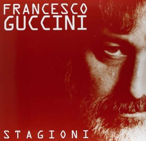 Francesco Guccini: Stagioni, LP