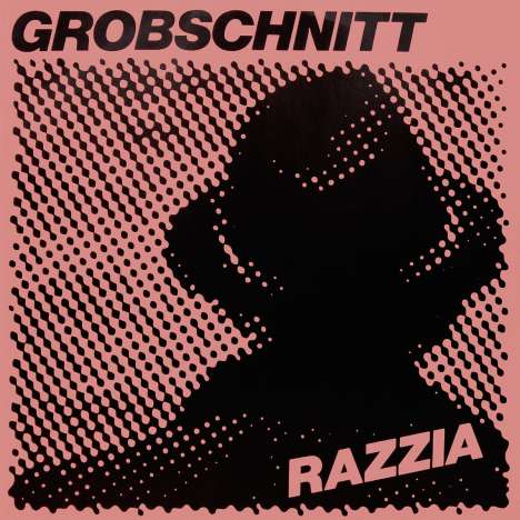 Grobschnitt: Razzia (2015 Remastered), CD