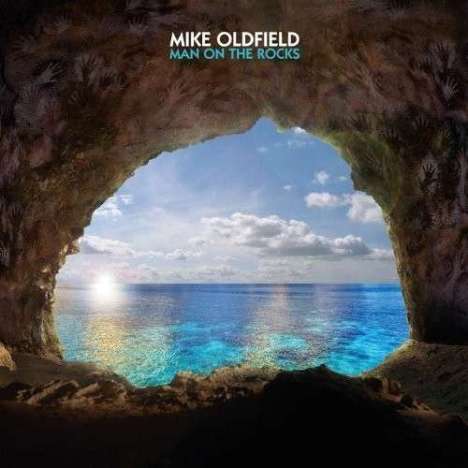 Mike Oldfield (geb. 1953): Man On The Rocks (Limited Super Deluxe Edition), 3 CDs