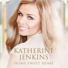 Katherine Jenkins: Home Sweet Home, CD