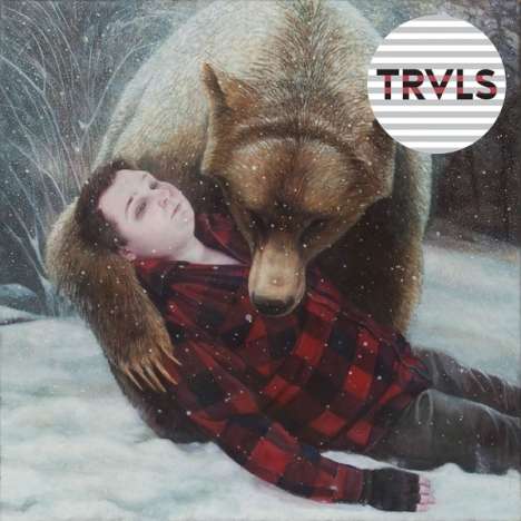 Truls: Trvls (Limited Edition Digipack), CD