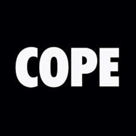 Manchester Orchestra: Cope, CD