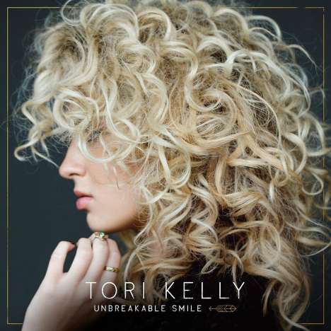 Tori Kelly: Unbreakable Smile, LP