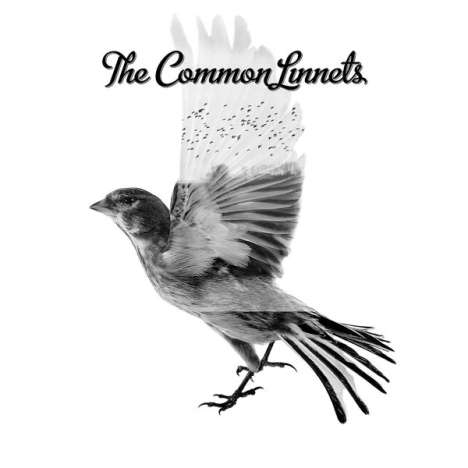 The Common Linnets (Ilse DeLange &amp; Waylon): The Common Linnets, CD