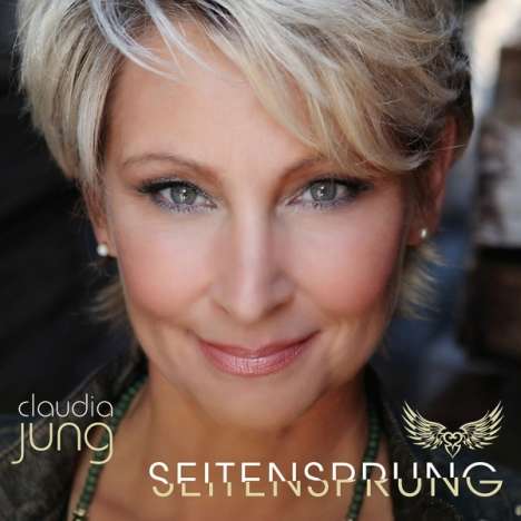 Claudia Jung: Seitensprung, CD