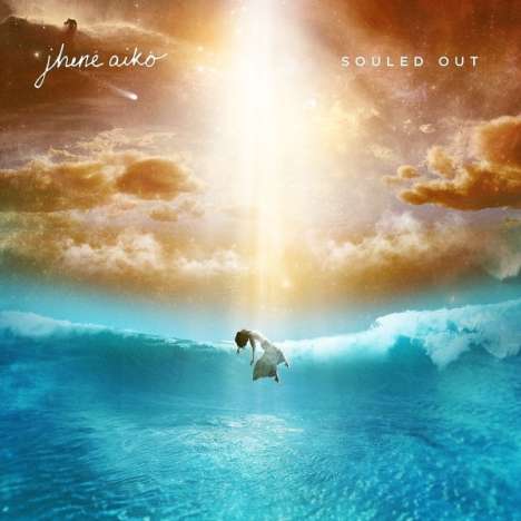 Jhené Aiko: Souled Out, CD