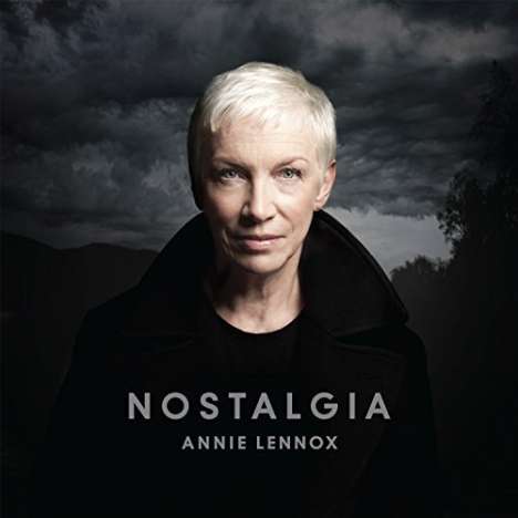 Annie Lennox: Nostalgia, LP