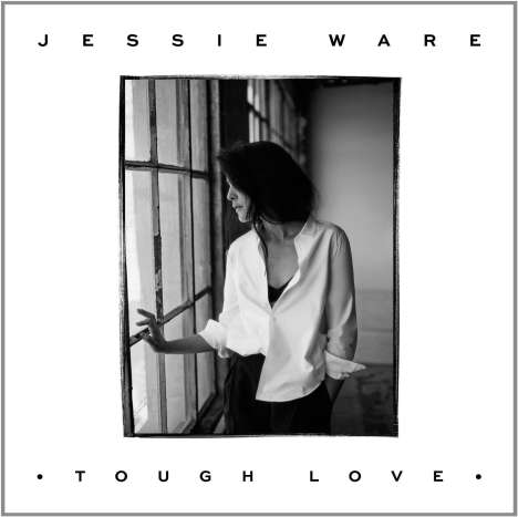 Jessie Ware: Tough Love, CD