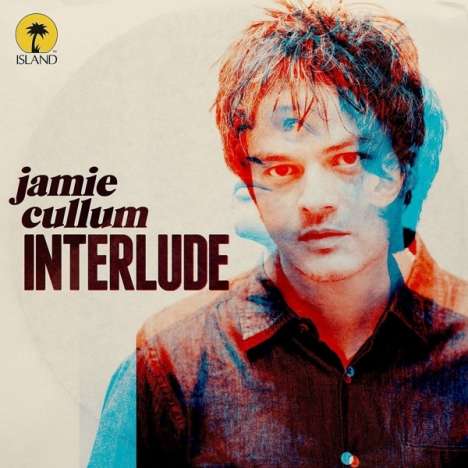 Jamie Cullum (geb. 1979): Interlude (Limited Deluxe Edition) (CD + DVD), 1 CD und 1 DVD