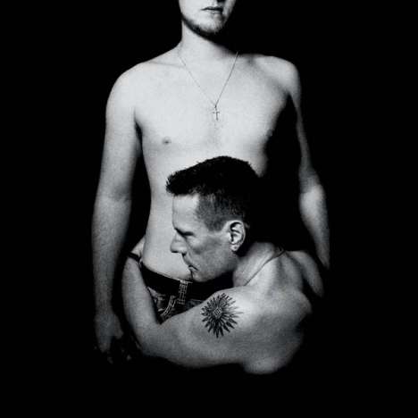 U2: Songs Of Innocence, CD