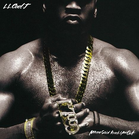 LL Cool J: Mama Said Knock You Out (180g) (Limited Edition), LP