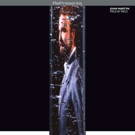 John Martyn: Piece By Piece (remastered), 2 LPs