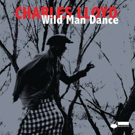 Charles Lloyd (geb. 1938): Wild Man Dance - Live At Wroclaw Philharmonic 2013, CD