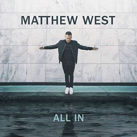 Matthew West: All In, CD