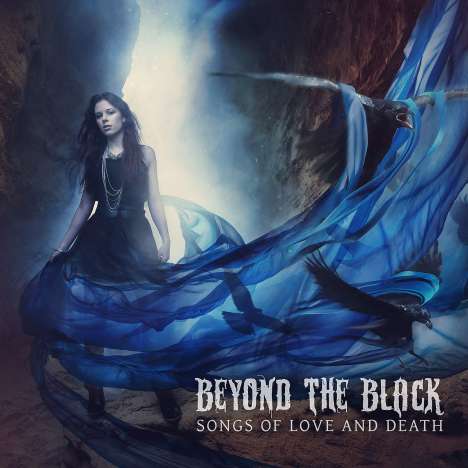 Beyond The Black: Songs Of Love And Death, CD