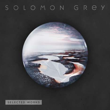 Solomon Grey: Selected Works, LP