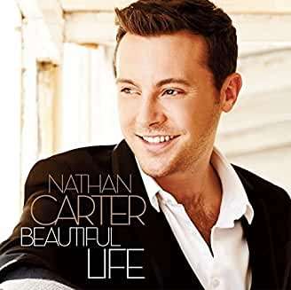Nathan Carter: Beautiful Life, CD