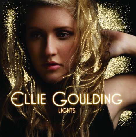 Ellie Goulding: Lights, LP